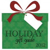 2012 PR Girl Gift Guide