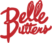 belle butters logo