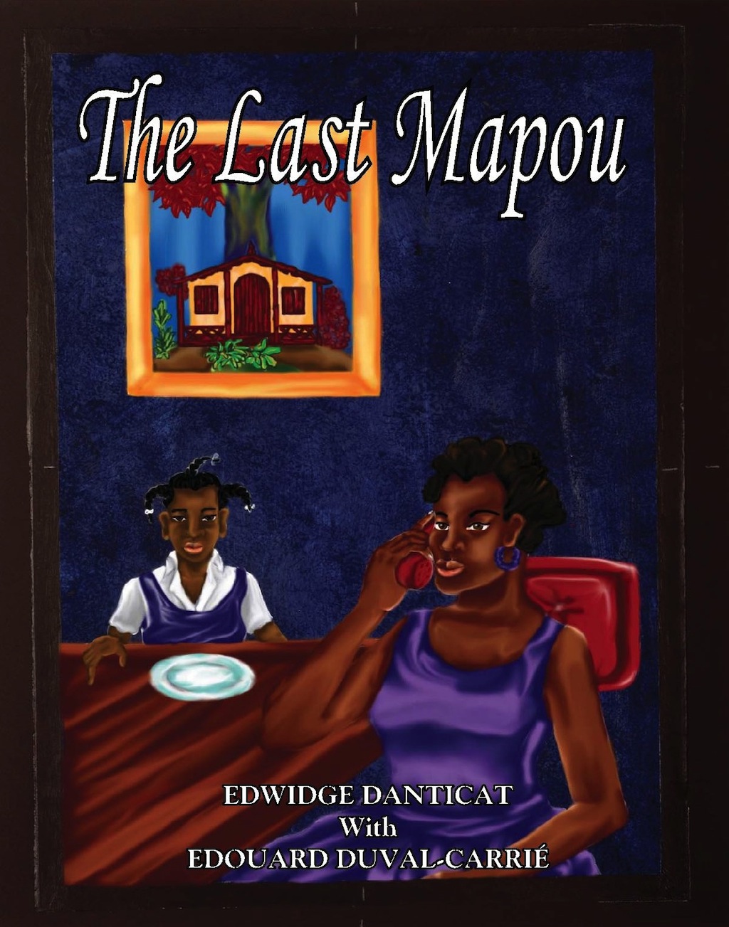 The Last Mapou