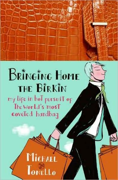bringing home the birkin