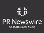 PRNewswire app logo