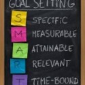 Dump the Resolutions and Focus on Goal-Setting in 2013