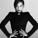 Alicia Keys Uses Pinterest to Give Fans a Peek Into Her Creative Process
