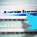 American Express Introduces Pay-by-Tweet Option for Card Members