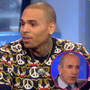 Chris Brown’s ‘TODAY Show’ Interview is a Step in the Right Direction for his Image