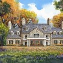 The Countdown is on for Sheila Johnson’s Salamander Resort & Spa