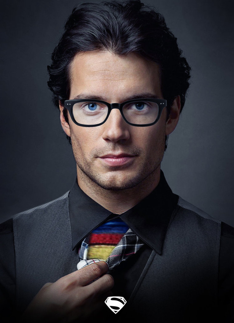Warby Parker Brings Clark Kent's Personal Brand to Life With New Partnership