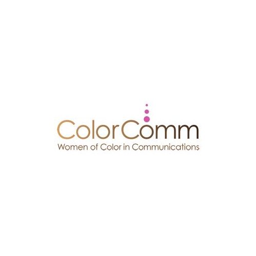 ColorComm Logo