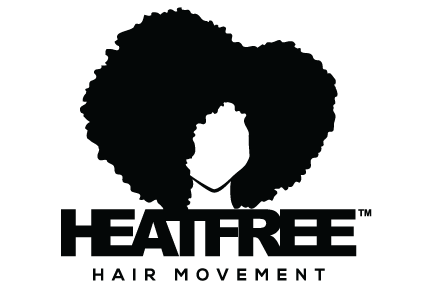 heat free hair