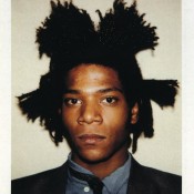 BASQUIAT: When You Die, Can I Hang Nude Pictures of You In an Art Gallery?
