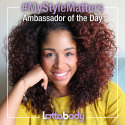 My Style Matters: Lottabody Launches Instagram Contest to Celebrate Textured Hair