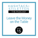When Should You Leave Money on the Table? [Podcast Ep. 15]