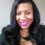 One to Watch: Kandia Johnson, Founder of The Kandid Agency