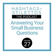Podcast: Got Mail! Answering Your Small Business Questions